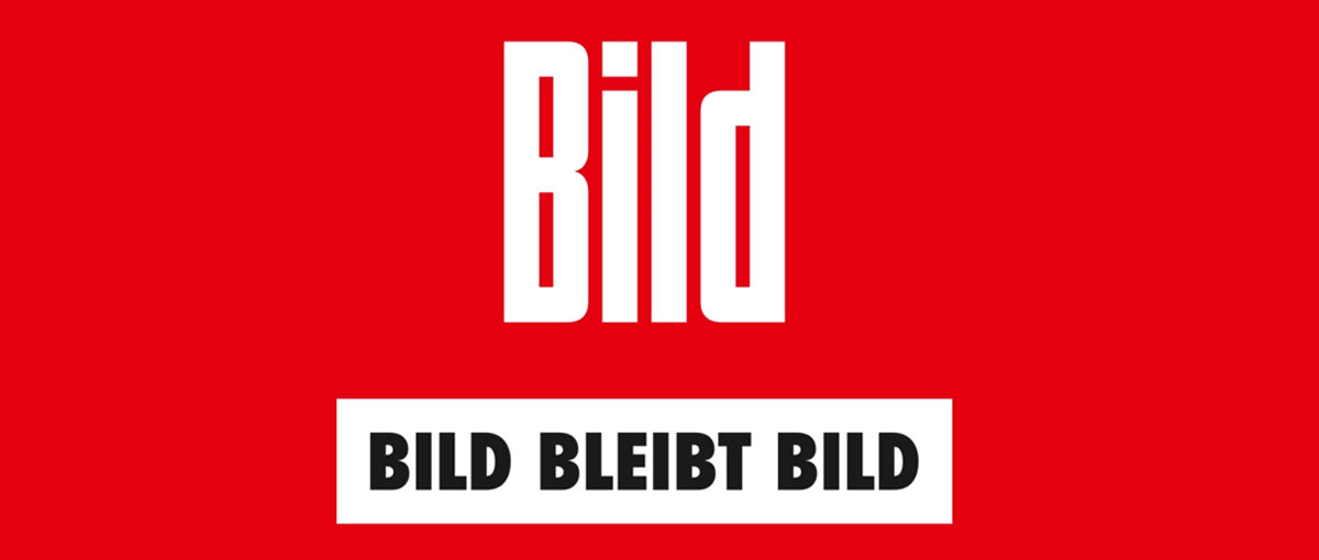 Bild-Kampagne