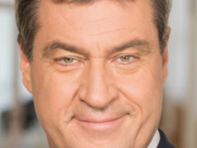 Dr. Markus Söder