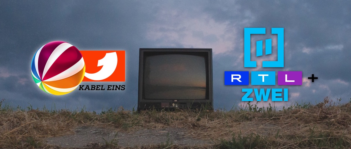 Sat.1, Kabel Eins, RTLzwei und RTL+