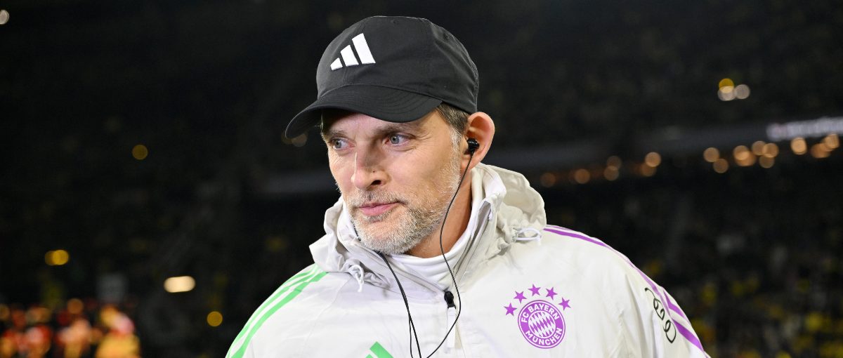 Thomas Tuchel