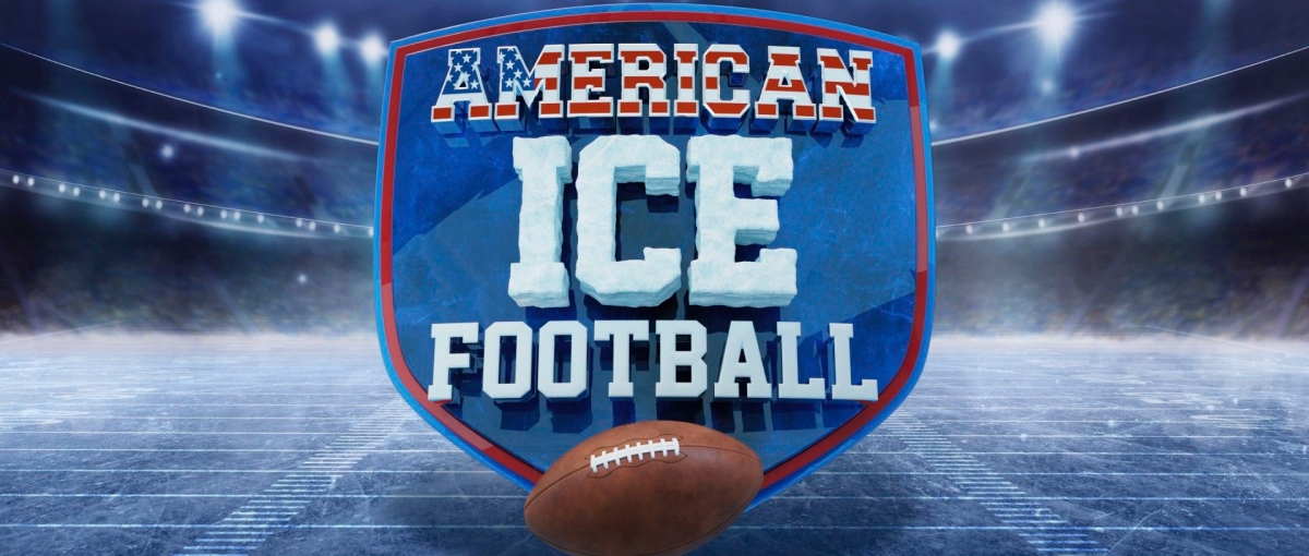 American Ice Football