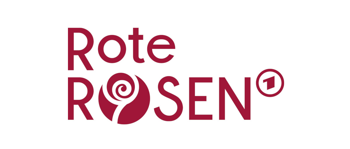 Rote Rosen Logo 22