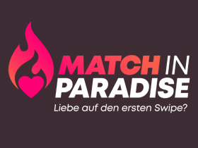 Match in Paradise