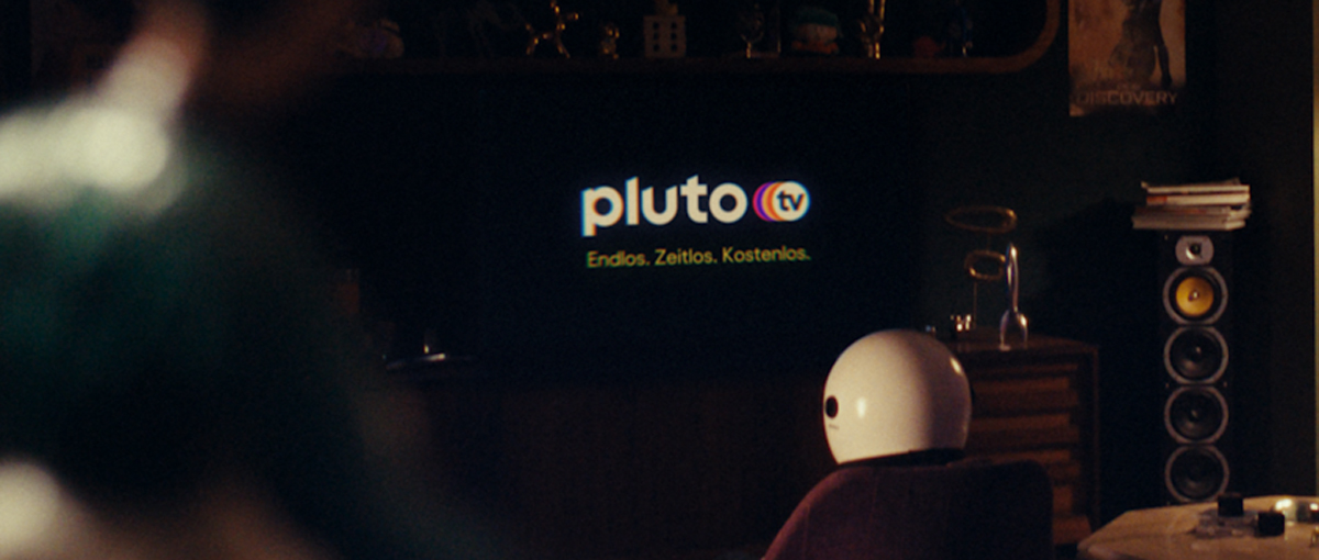 Pluto TV