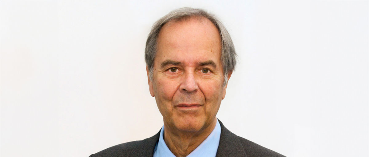 © ZDF/Carmen Sauerbrei Dieter Stolte