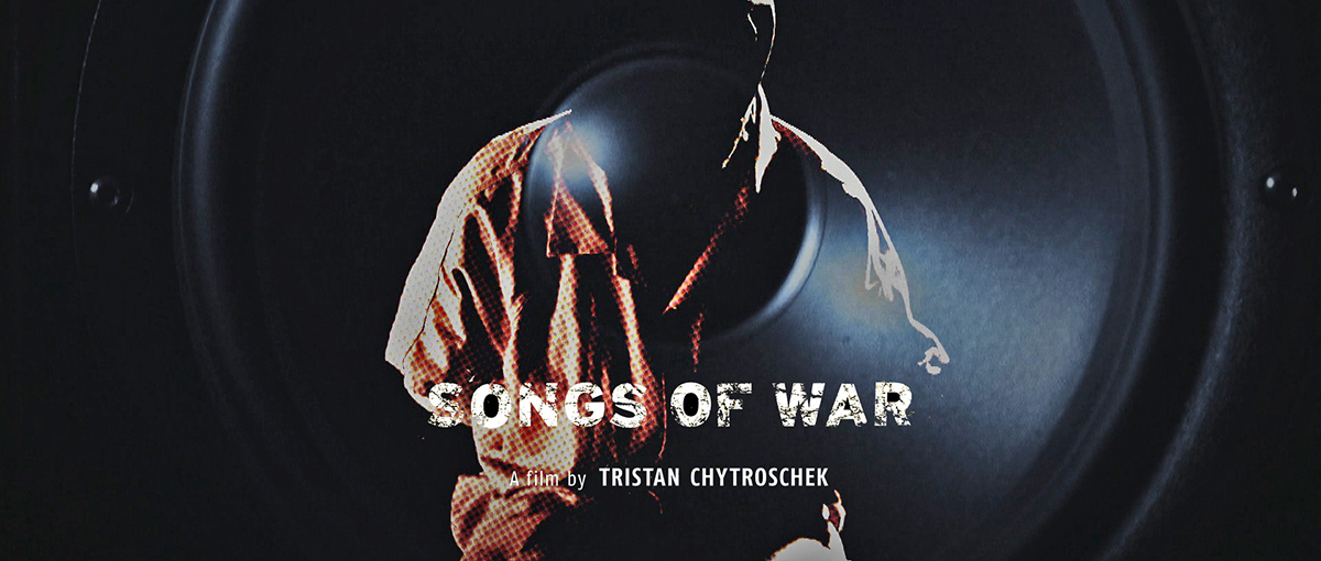 © ZDF Songs of War