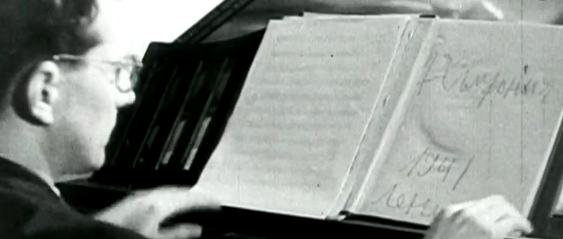© Screenshot War Symphonies