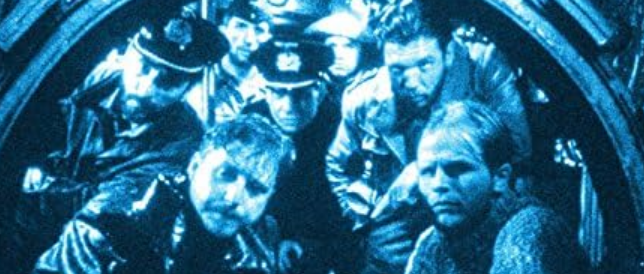 © Bavaria Das Boot