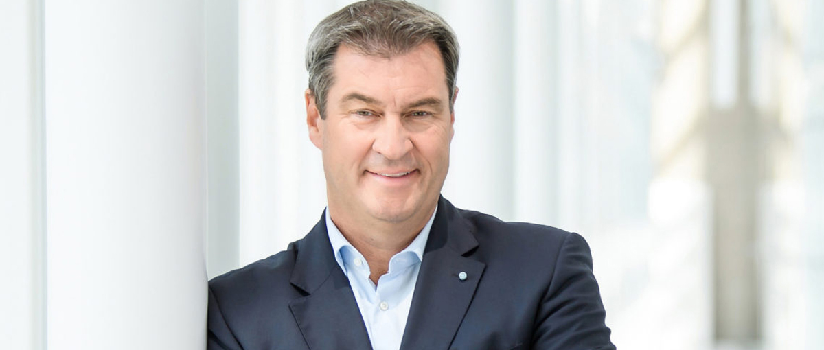 Markus Söder