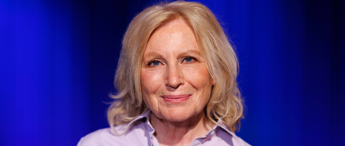 Maren Kroymann