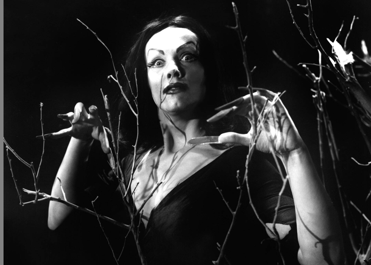 Vampira