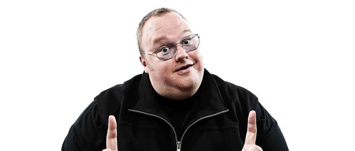 Kim Dotcom