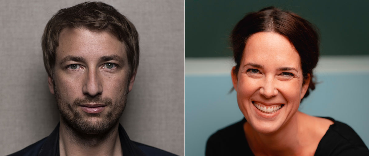 Tobias Rosen, Julia Rappold