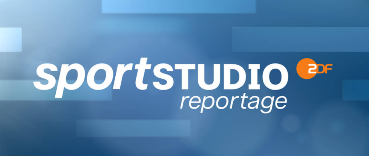 Sportstudio Reportage