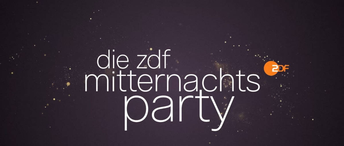 Die ZDF Mitternachts Party