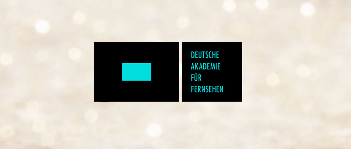 Deutsche Akademie für Fernsehen
