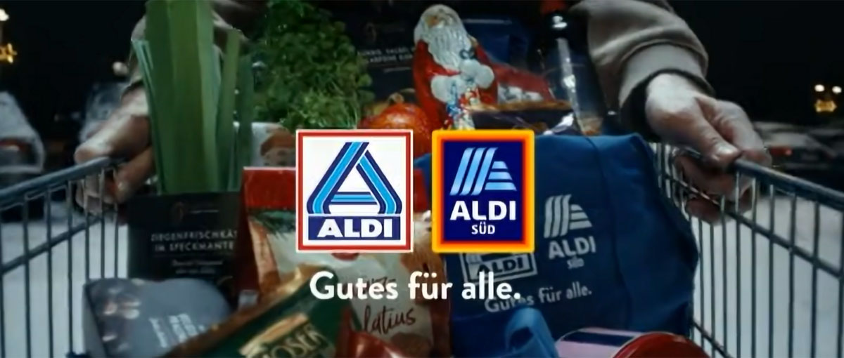 Aldi Weihnachten