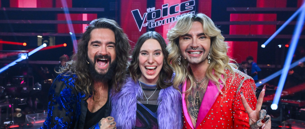 The Voice - Finale 2023