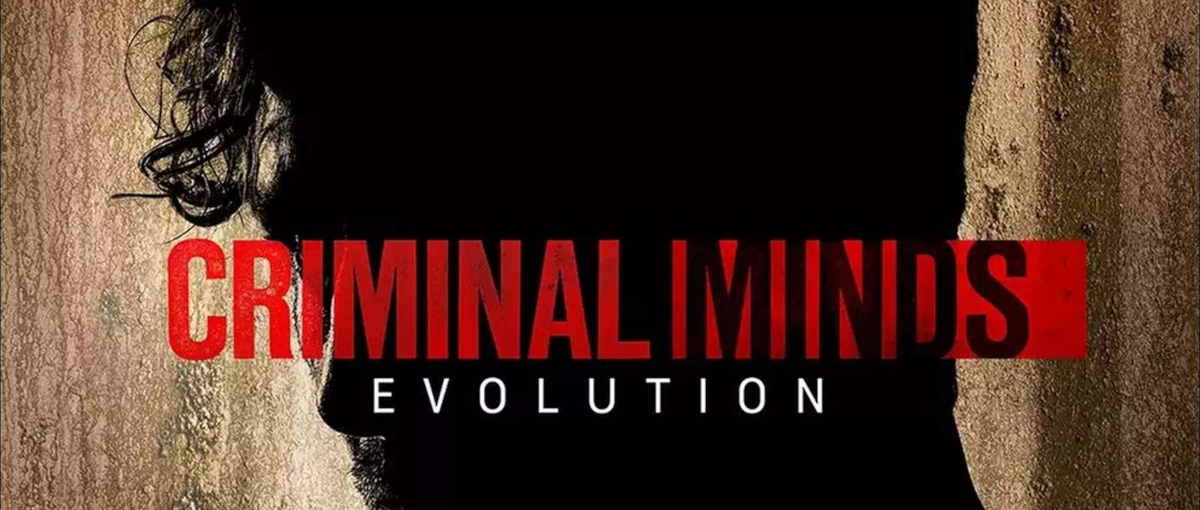 Criminal Minds: Evolution