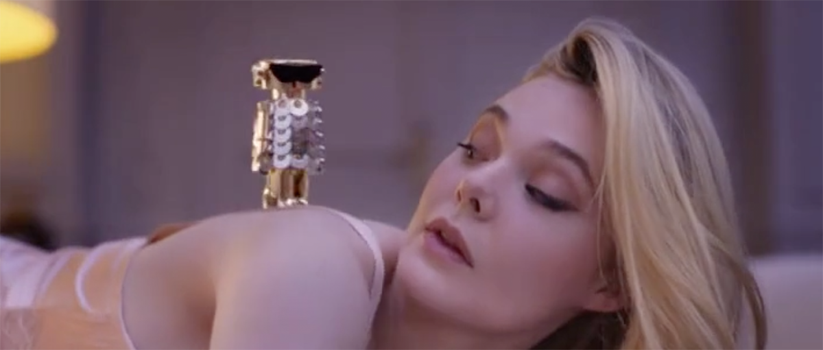 Paco Rabanne