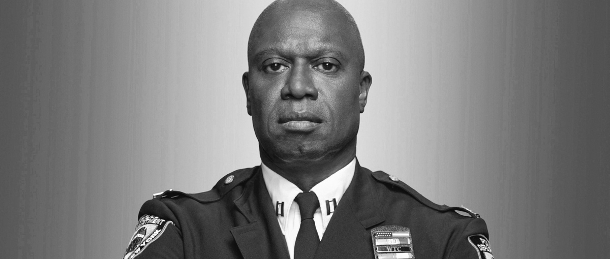 André Braugher