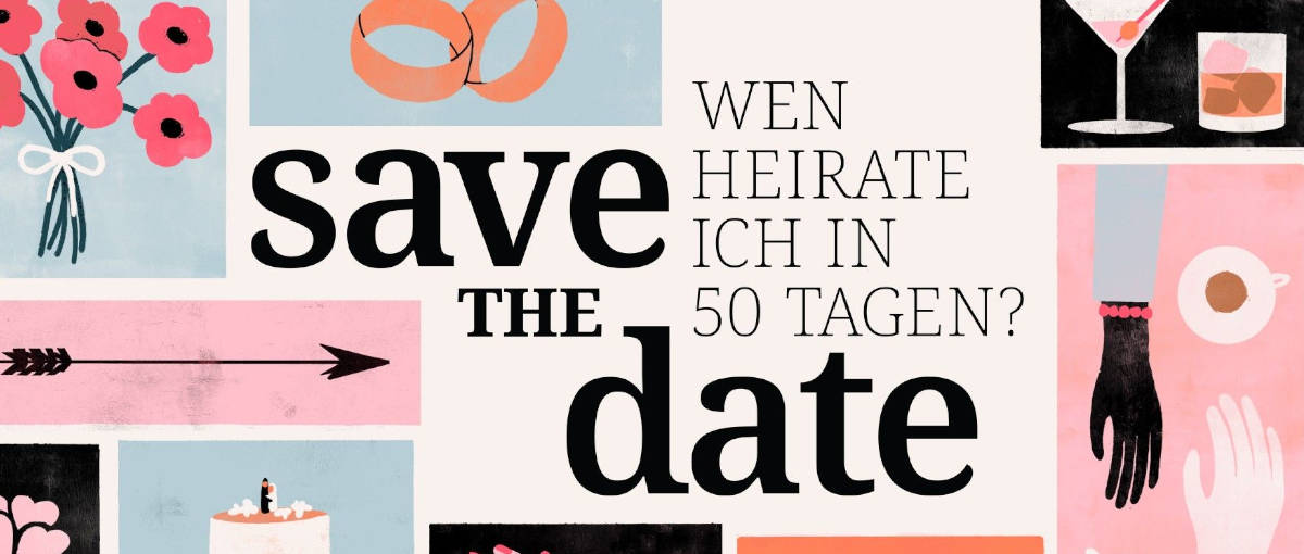 Save the Date