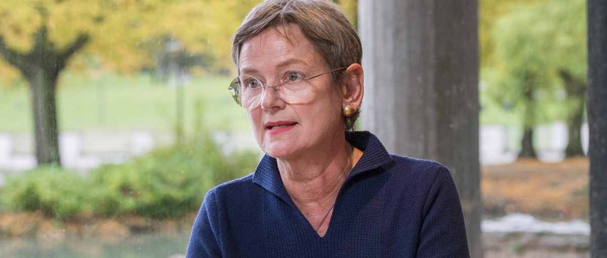 Frauke Gerlach