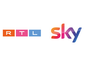 RTL und Sky