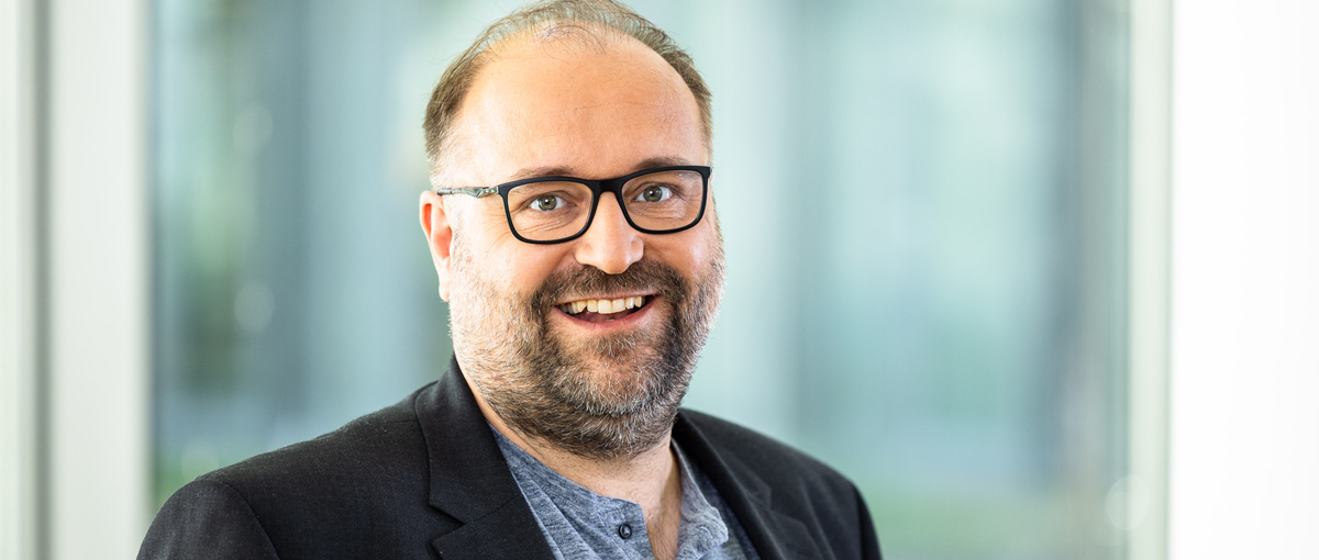 Jochen Gundel 