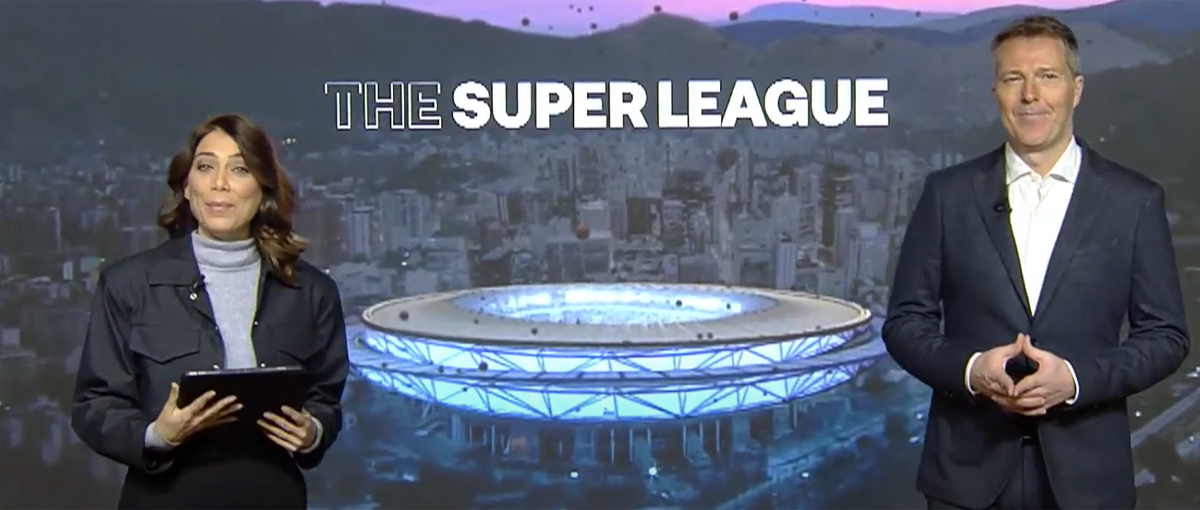 Super League