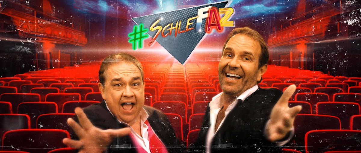 SchleFaZ