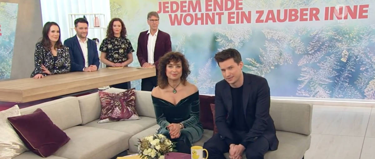 Live nach Neun letzte Sendung