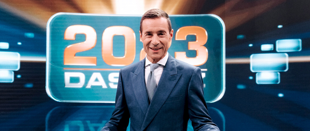 2023 - Das Quiz