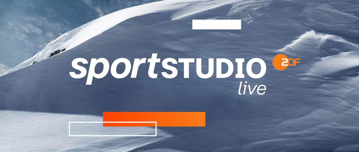 Sportstudio live: Wintersport