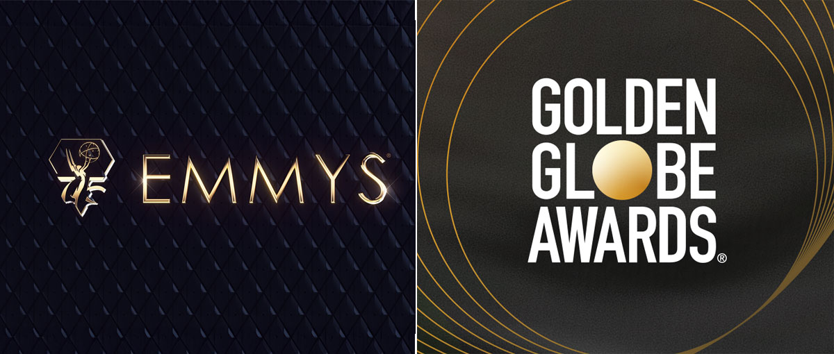 Emmys / Golden Globes