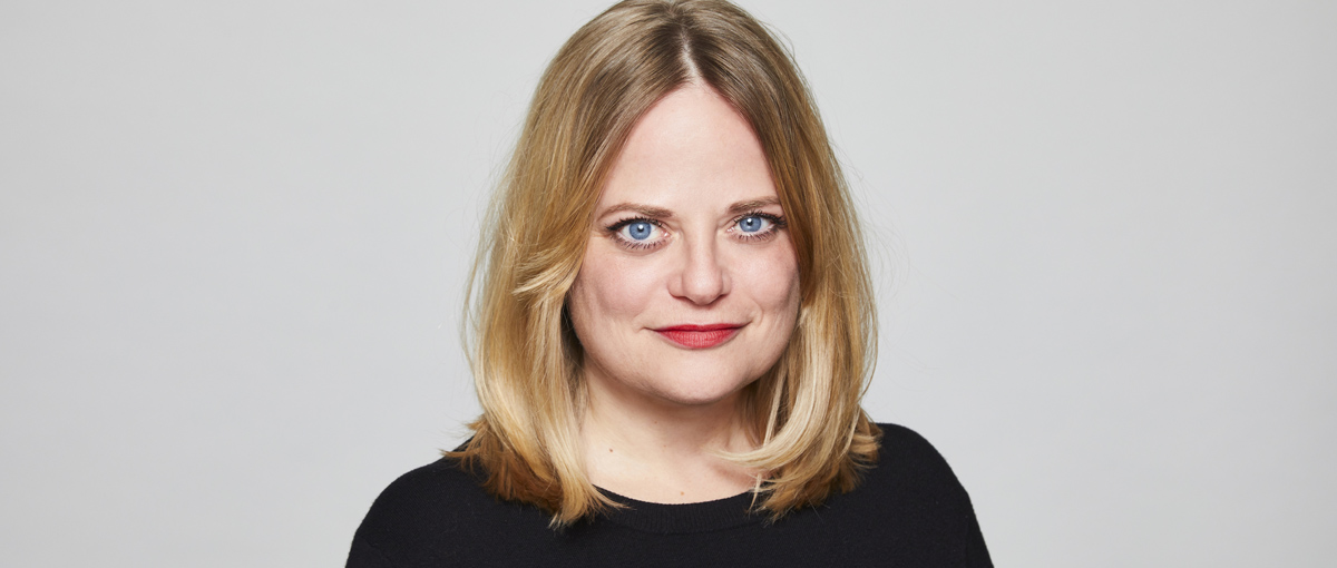 Katja Bäuerle