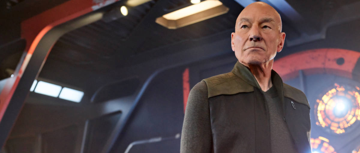 Star Trek: Picard S2