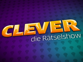 CLEVER – die Rätselshow