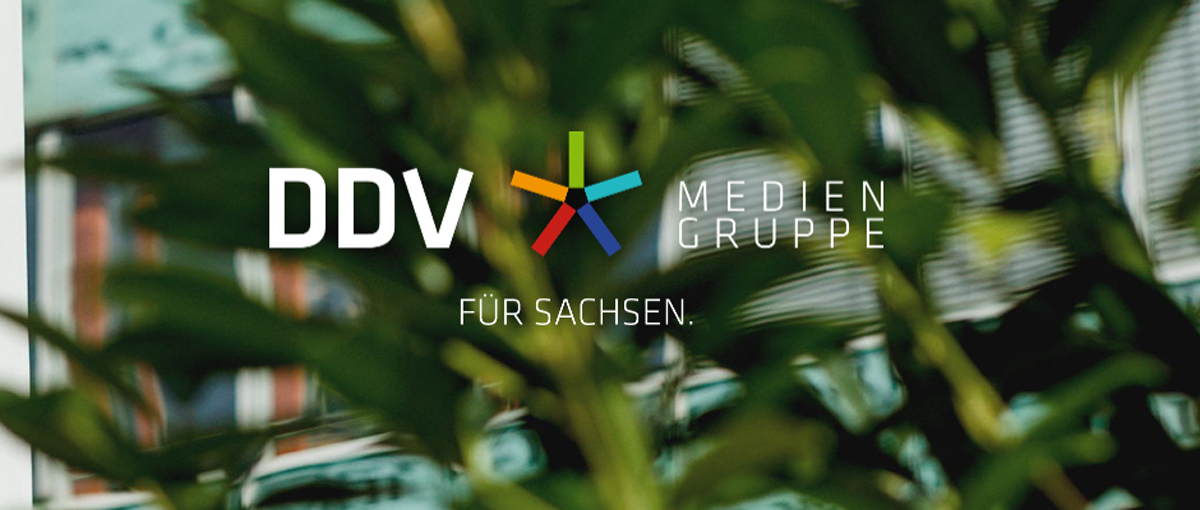 DDV Mediengruppe