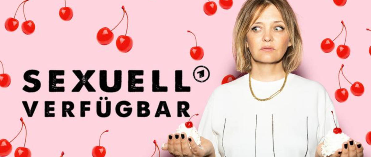 Sexuell verfügbar