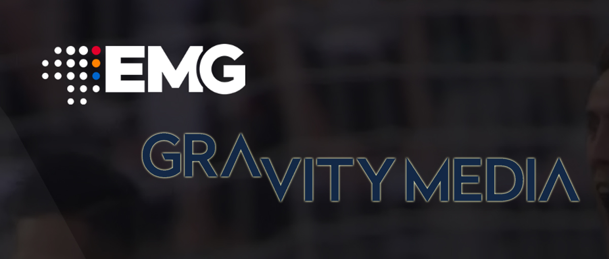EMG / Gravity Media
