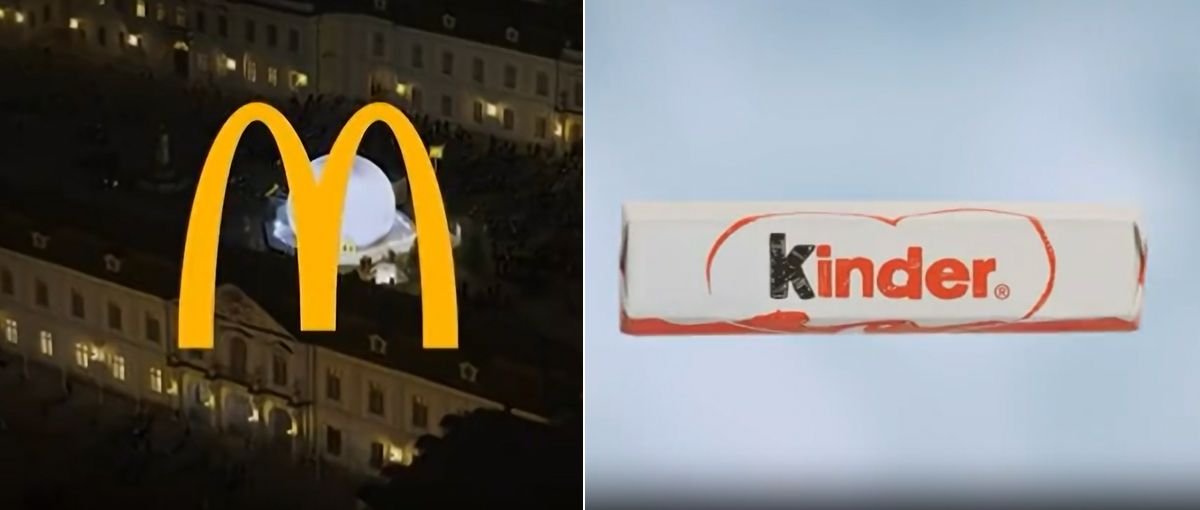 McDonalds, Kinder