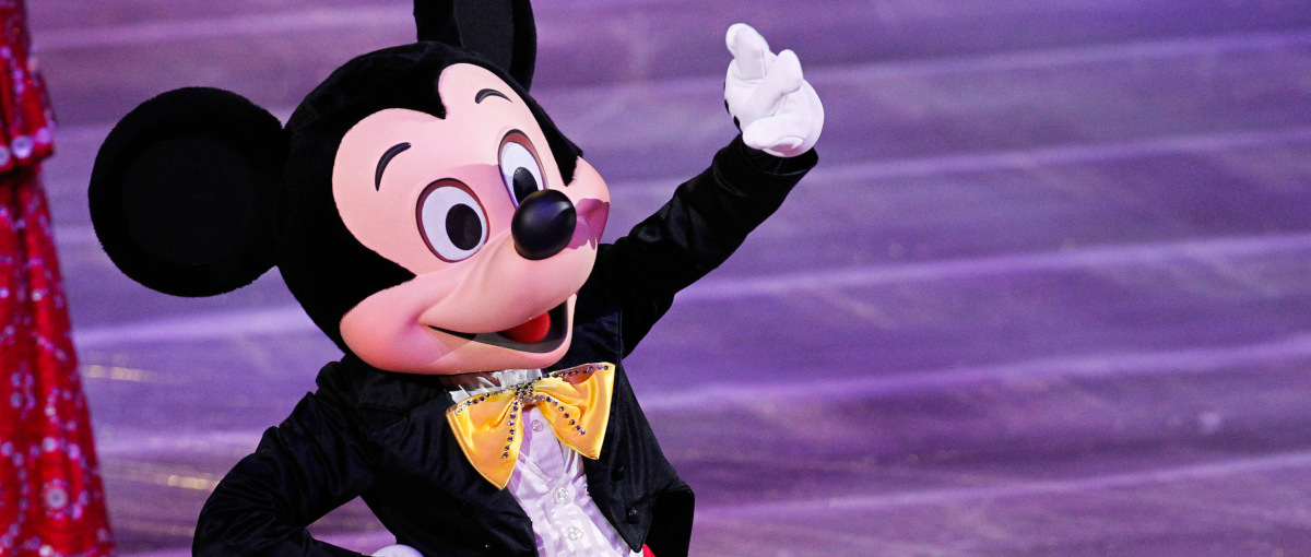 Micky Maus