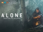 Alone - Überlebe die Wildnis