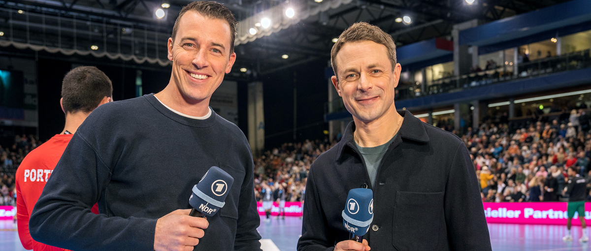Handball EM im Ersten