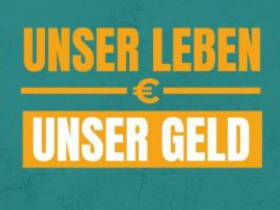 Unser Leben, unser Geld