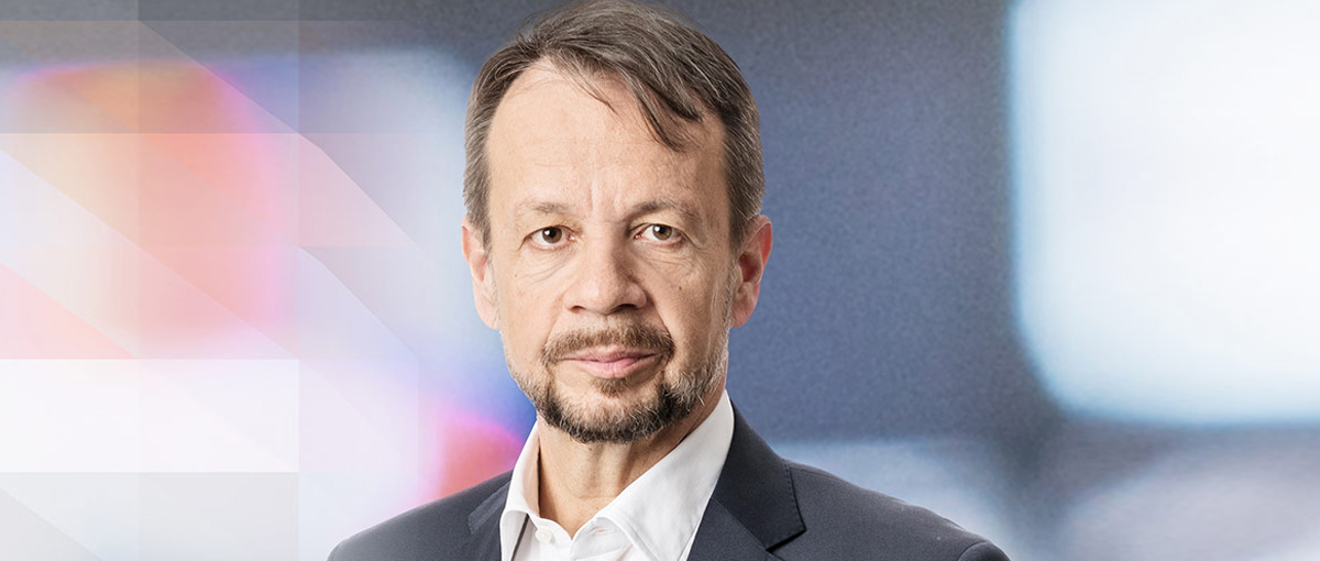 Gilles Marchand