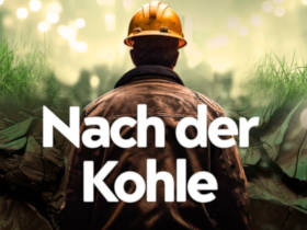 Nach der Kohle