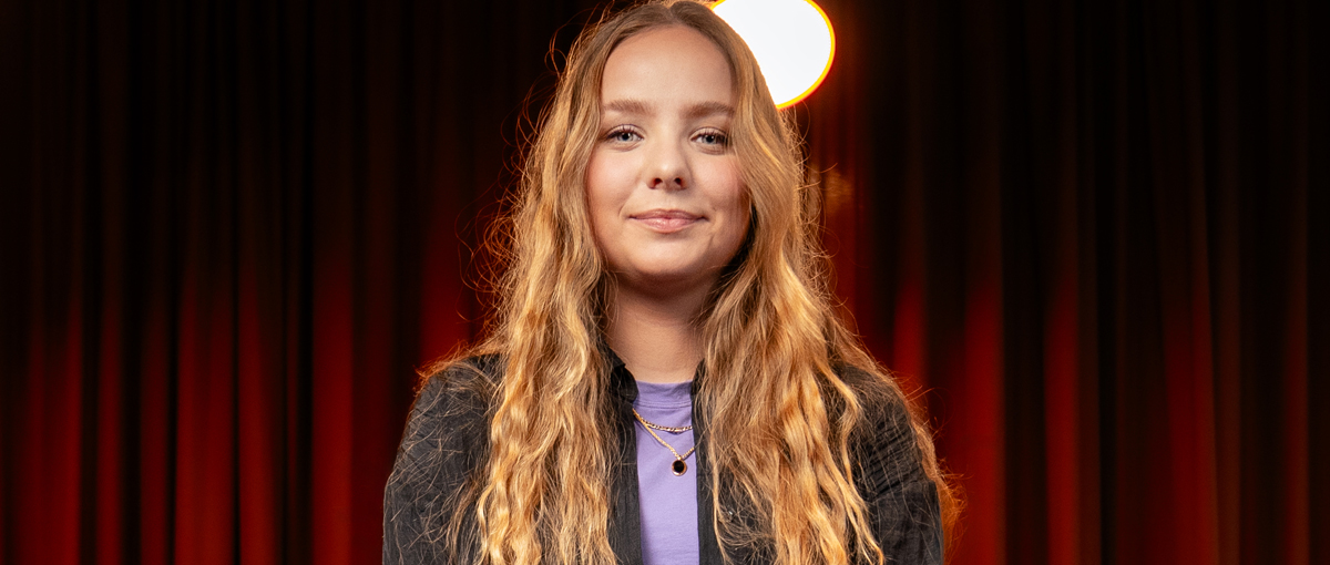 Faktenzeichen mit Julia Weber