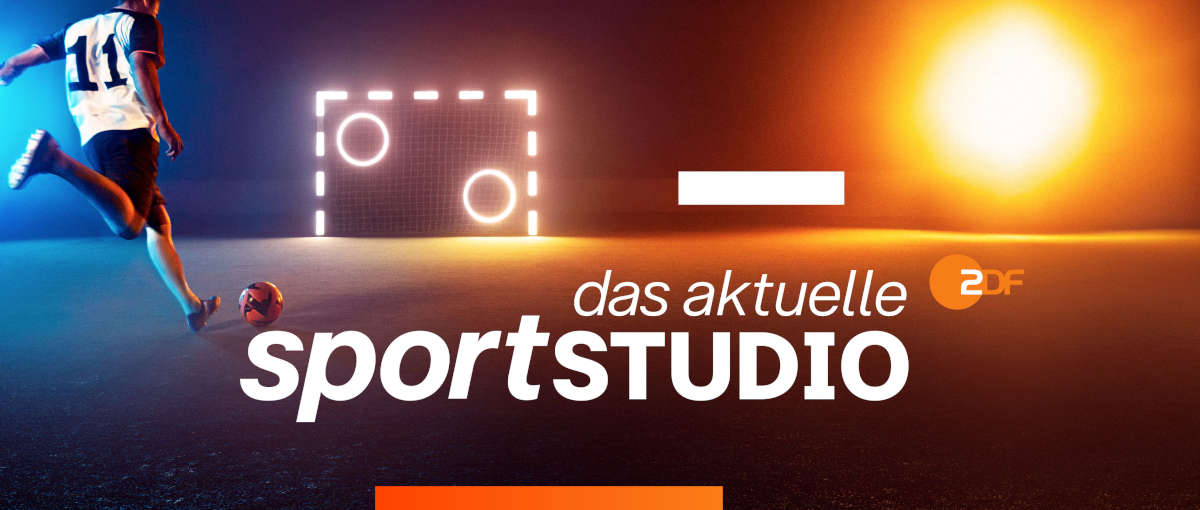 Das aktuelle Sportstudio